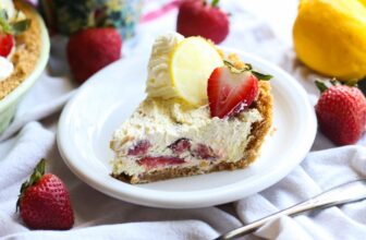 The Finest Strawberry Recipes | Cookies and Cups