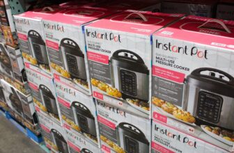 Prompt Pot’s Guardian Firm Recordsdata for Chapter