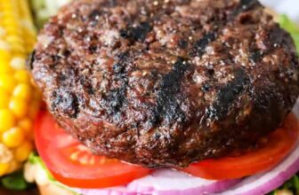 Basic Hamburger Recipe – Spend With Pennies