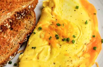 Make an Omelette