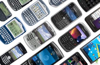 The historical past of Blackberry: The most effective BlackBerry telephones