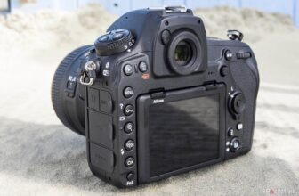 Greatest DSLR Cameras in 2023