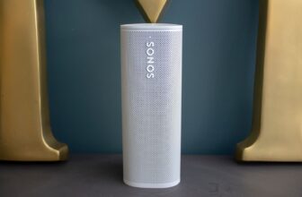 Get a uncommon 25% low cost on audio system and soundbars