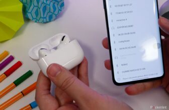 Tips on how to use Apple AirPods with an Android cellphone