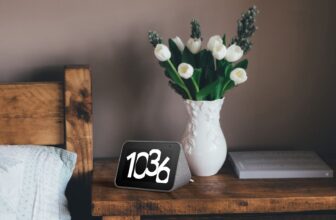 Finest Good Alarm Clocks 2023