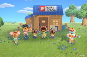 Animal Crossing New Horizons ideas and tips: 10 important hints