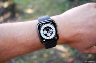 Methods to activate an Apple Watch