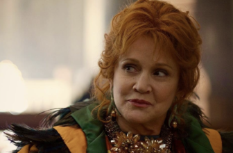 Carrie Fisher’s Final Movie Will Lastly Be Launched