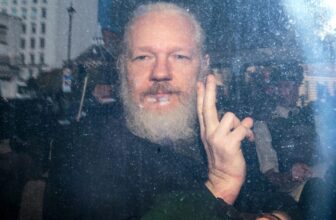 Julian Assange Loses Newest Extradition Attraction