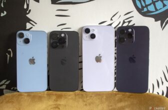 Apple iPhone 14 vs iPhone 14 Professional: Which do you have to get?