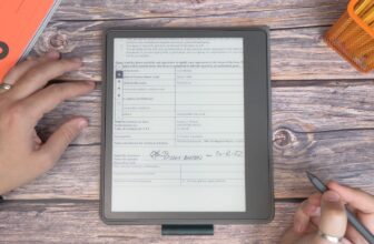 Tips on how to ship paperwork to Kindle