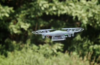 AI-Managed Drone Overrode Human Operator’s Choice In Simulation, Elevating Issues