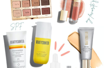 My Summer season Skincare & Make-up Staples