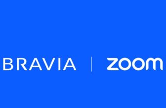 Sony Bravia TV homeowners can quickly take Zoom calls from the sofa