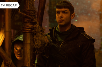 Star Trek Unusual New Worlds Recap: “The Damaged Circle”