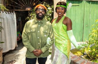 Tiana’s Bayou Journey Honors New Orleans With Unique Music