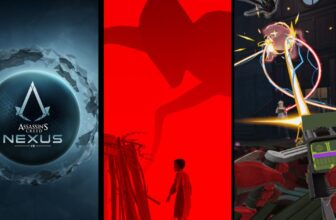 VR Murderer’s Creed, Stranger Issues and Ghostbusters arrive on Meta Quest this yr