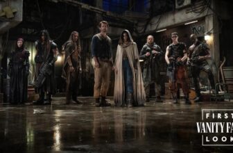 Netflix Film’s Star Wars Connections