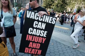 How ChatGPT and Generative AI May Foster Science Denial