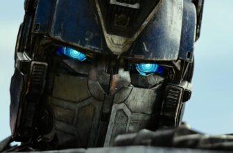 Giving Optimus Prime a Correct Backstory | io9 Interview