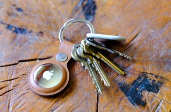 Apple’s AirTag 4-pack is simply $80 proper now