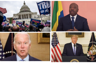 8 Occasions ‘Deepfake’ Movies Have been Really Actual