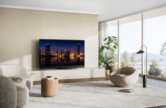 Panasonic unleashes a full collection of OLED TV fashions for 2023, with some nice choices