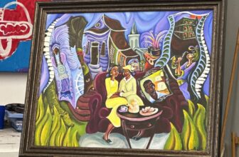 15 Details About Disney Parks Attraction Tiana’s Bayou Journey