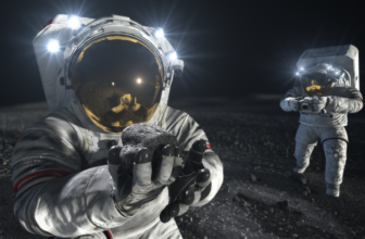 NASA Fears Imminent Finances Cuts After Biden Indicators Laws