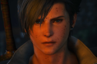 Closing Fantasy XVI’s Darkish Strategy Is Very Sport of Thrones