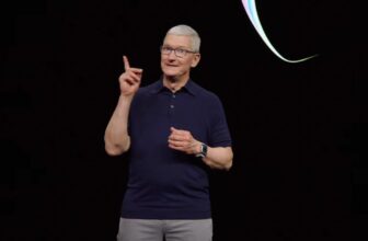 Apple WWDC 2023: Watch Apple’s keynote in 23 minutes