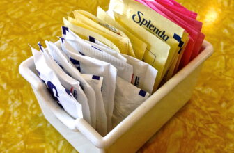 Chemical Discovered In Frequent Sweetener Damages Human DNA