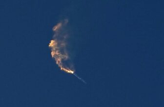 SpaceX Is Getting ready for the Subsequent Starship Launch
