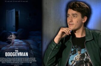 Boogeyman's Director Talks Engaged on Greater Price range Horror