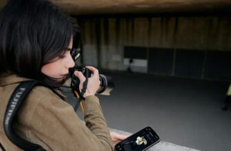 Seize One’s photo-editing app arrives on iPhone