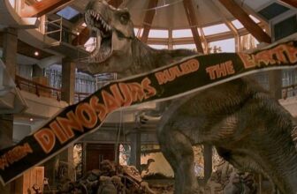 30 Years Later, Stays Its Personal Titan