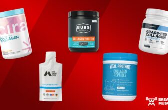 The 13 Greatest Collagen Dietary supplements of 2023