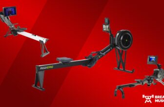 The 7 Finest Rowing Machines of 2023