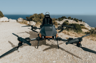 Meet The MC One, An Final Private eVTOL Expertise