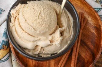Chai Ice Cream – Barefeet within the Kitchen