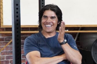 Dave Castro Will Lead CrossFit’s Sport Workforce, Changing Justin Bergh