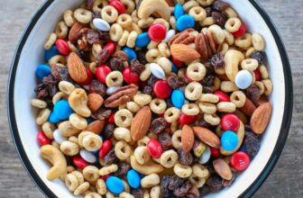 GORP a.ok.a. the unique path combine