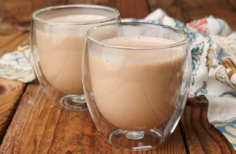 Selfmade Chai – Barefeet within the Kitchen