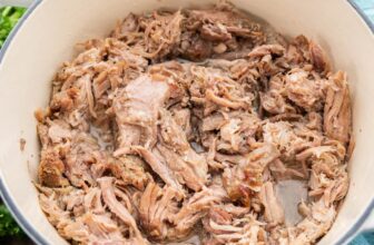 How one can Make BBQ Pulled Pork