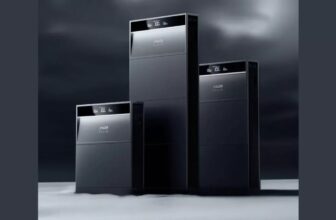 Anker Unveils Solix, A Colossal Battery Pack For Complete-Home Energy