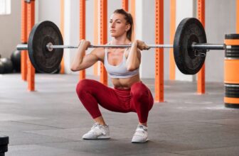 The 9 Greatest Squat Variations for Dimension, Energy, and Extra