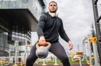 The Finest Kettlebell Exercises for Learners, for Fats Loss, and Extra