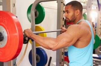 12 Widespread Muscle-Constructing Errors – Breaking Muscle