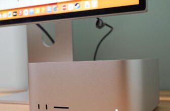 Apple Mac Studio evaluation (M2 Extremely, 2023): A greater Mac for professionals