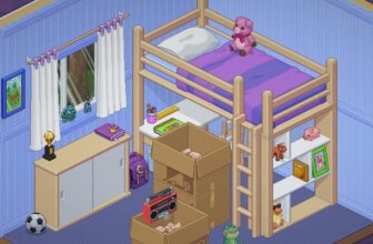 ‘Unpacking’ heads to telephones and tablets later this yr